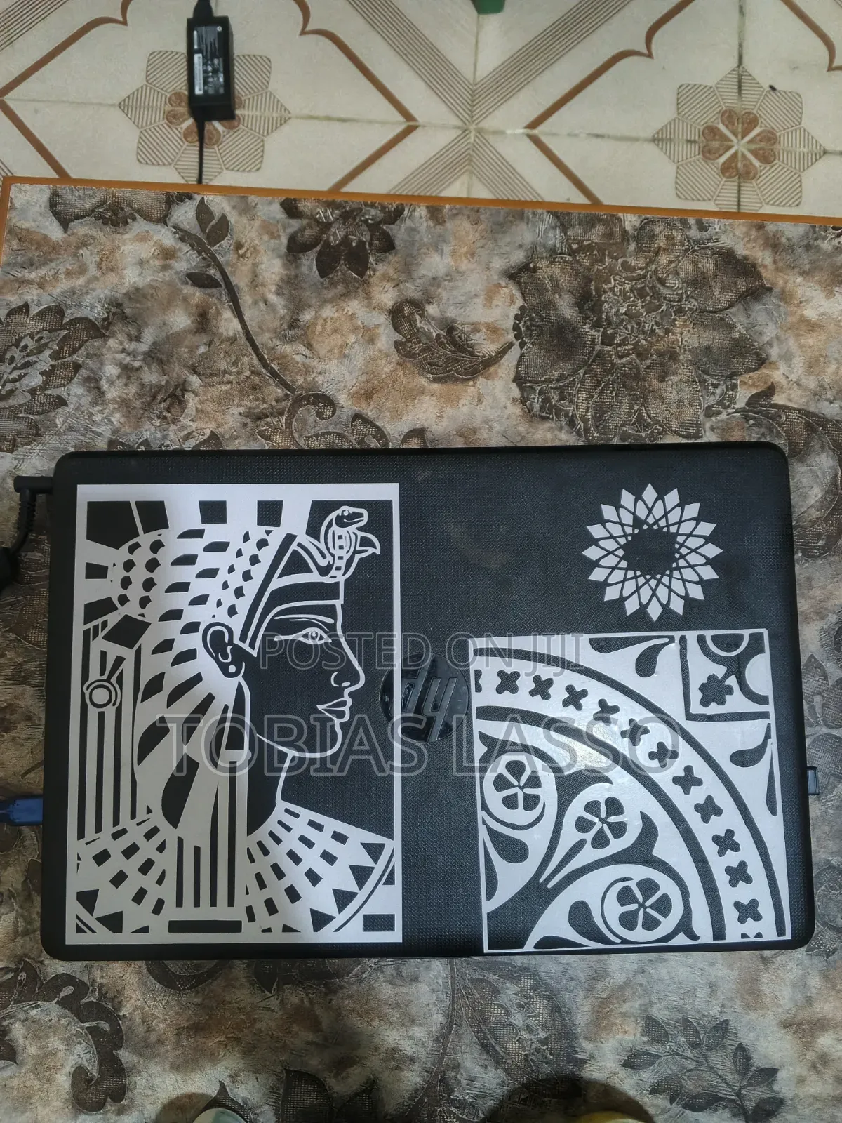 Custom Stickers and Vinyl Decal