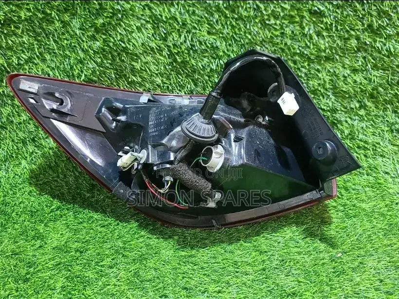 Tail Lamp Rh Mazda Demio Dj 2018