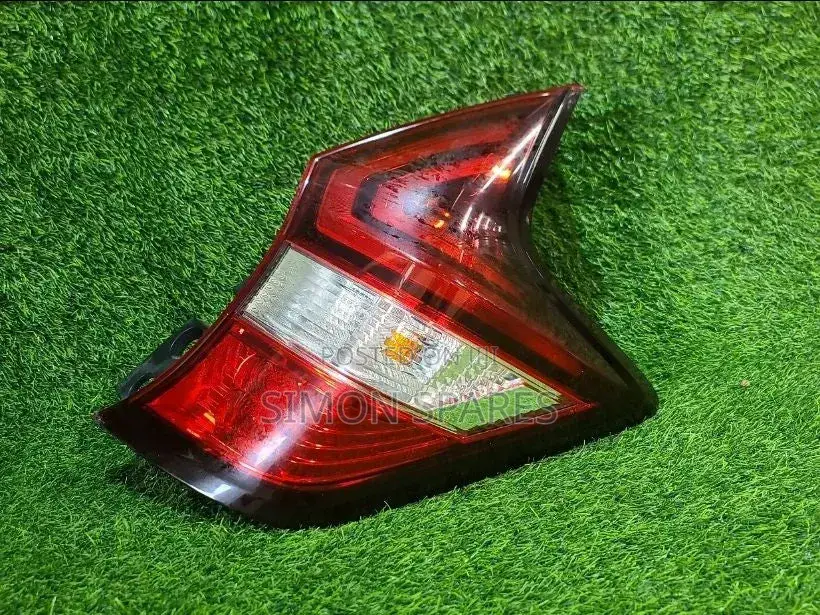 Tail Lamp Rh Nissan Note He12 2017