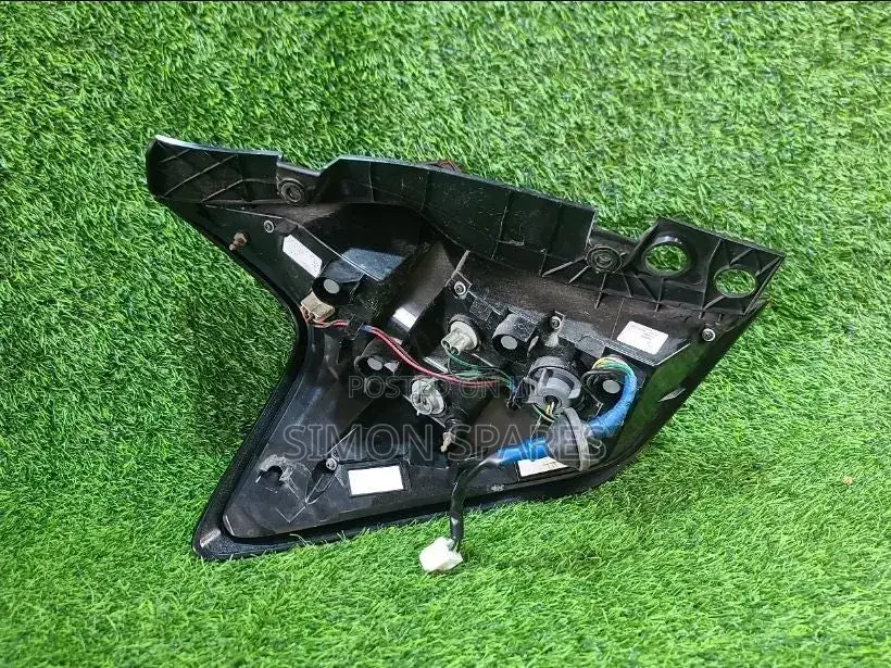 Tail Lamp Rh Nissan Note He12 2017