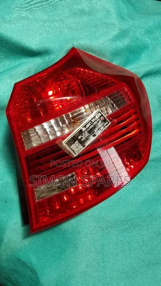 Tail Lamp Rh BMW 1series Ue16 2010