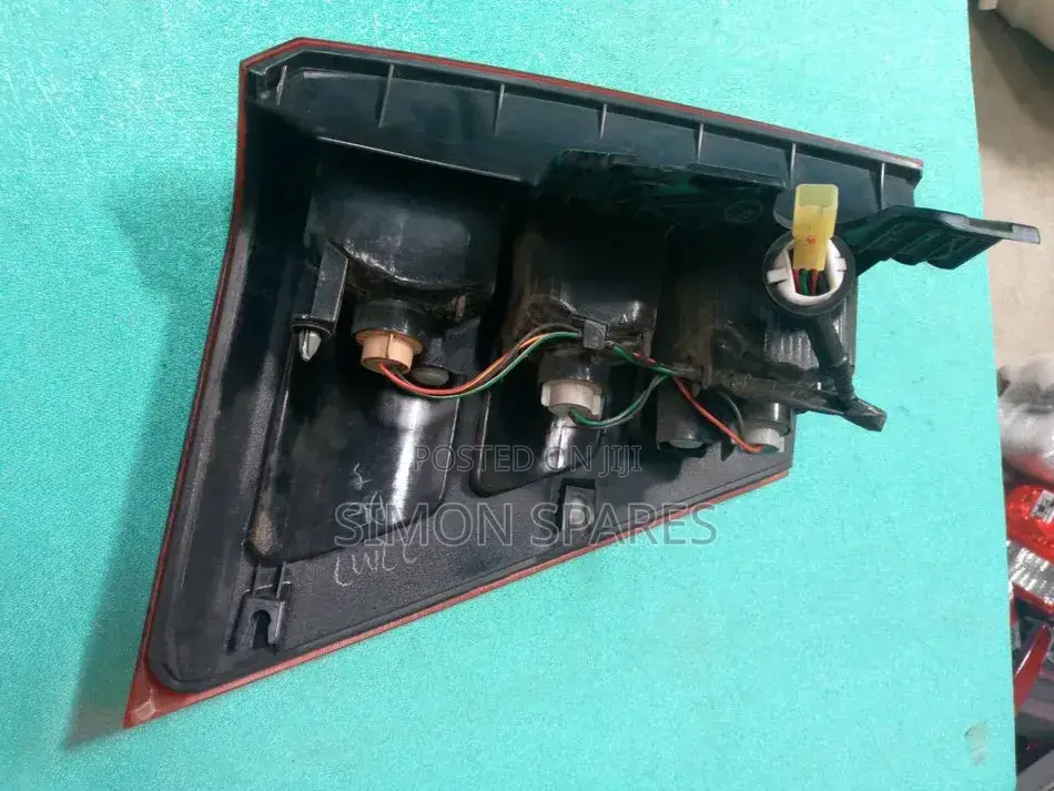 Tail Lamp Rh Suzuki Escudo 2013