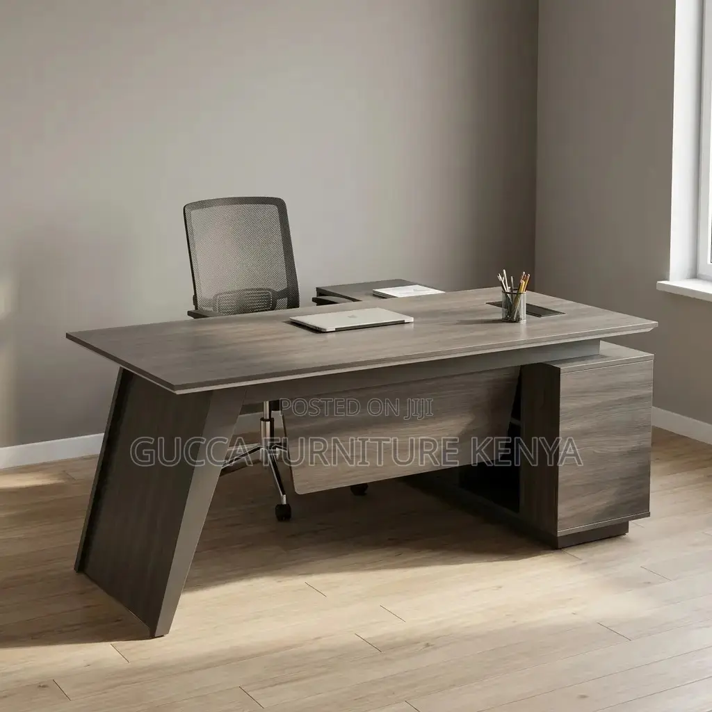 Executive Manager's Work Desk-180cm