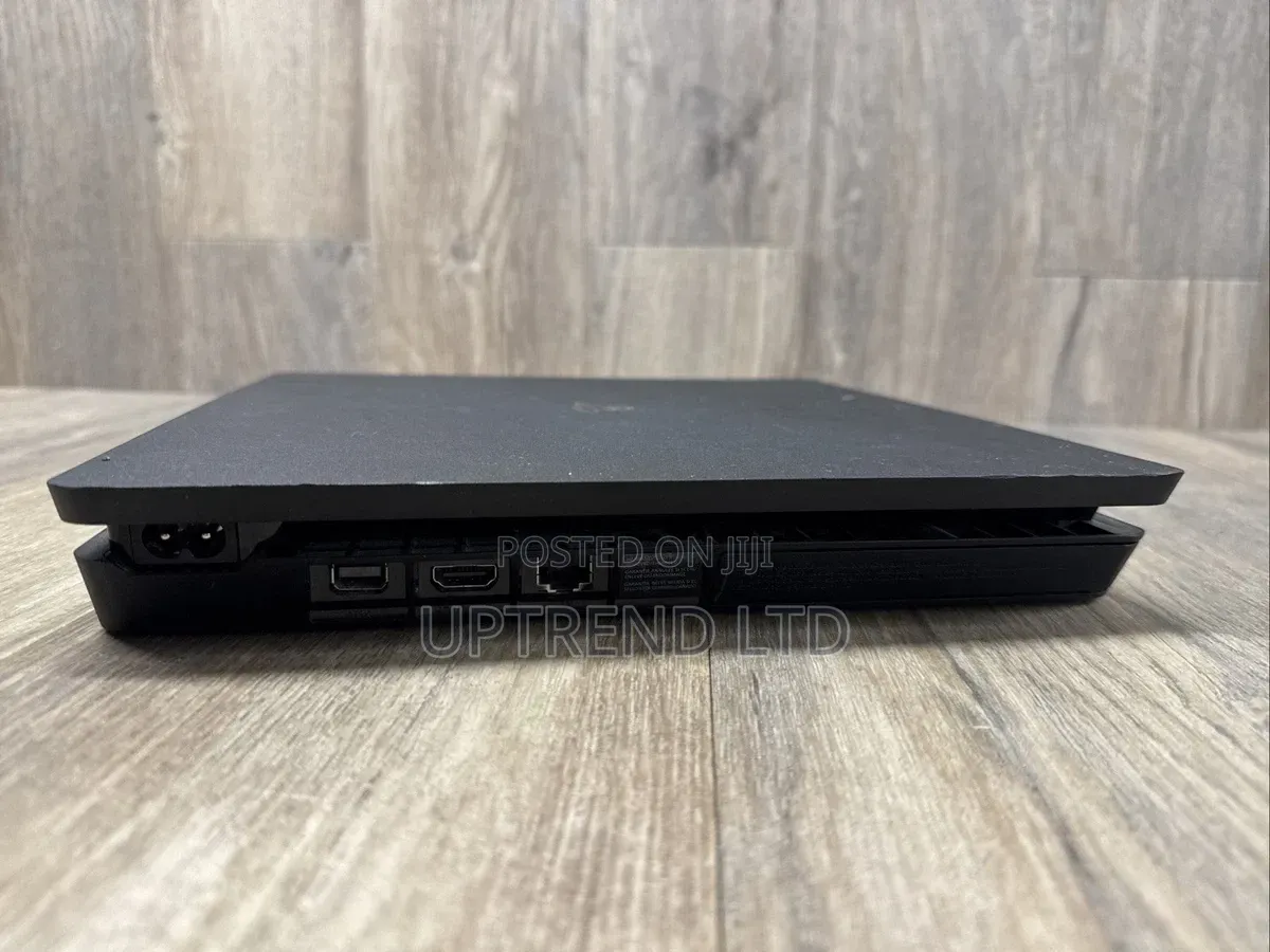 500GB Ps4 Slim , Ex Uk Playstation 4 Slim ,Delivery Available