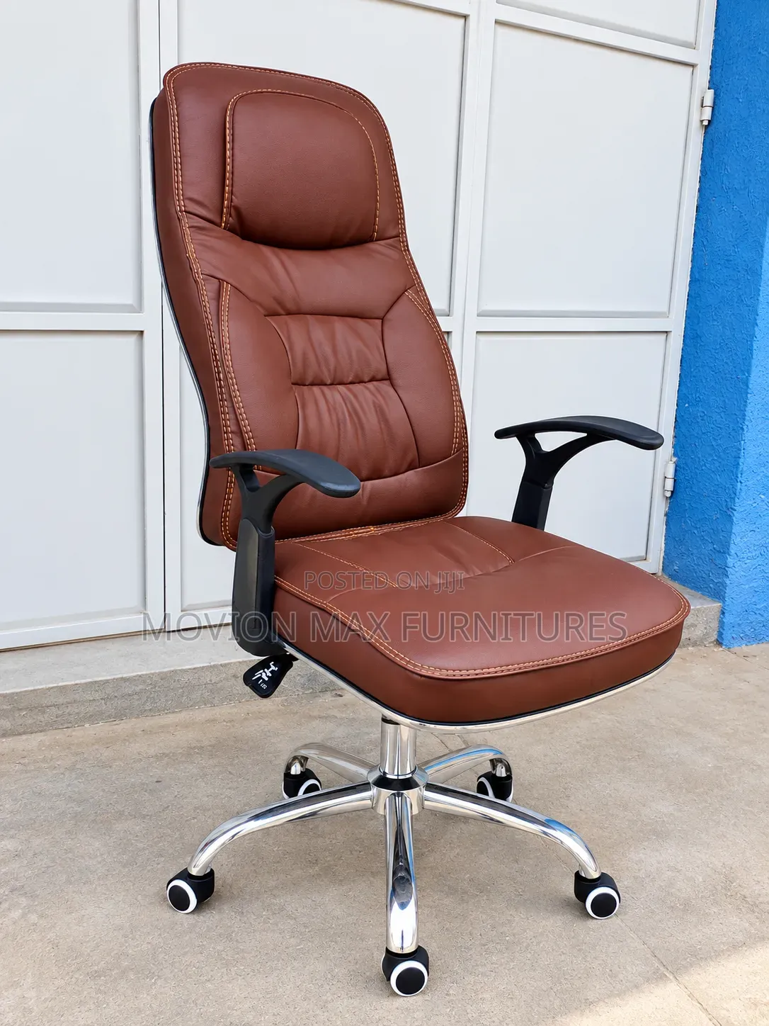 Executive chair.Apex Office Chair