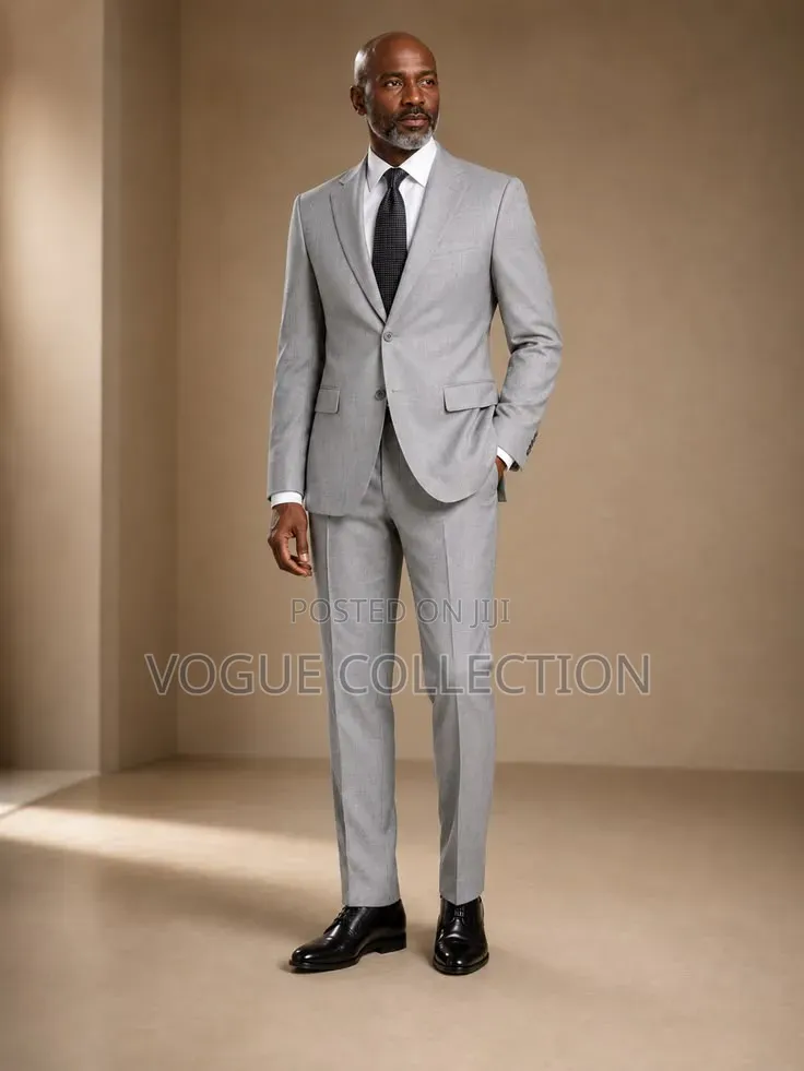 Executive Official Suits