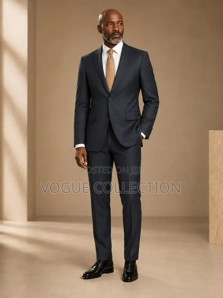 Executive Official Suits
