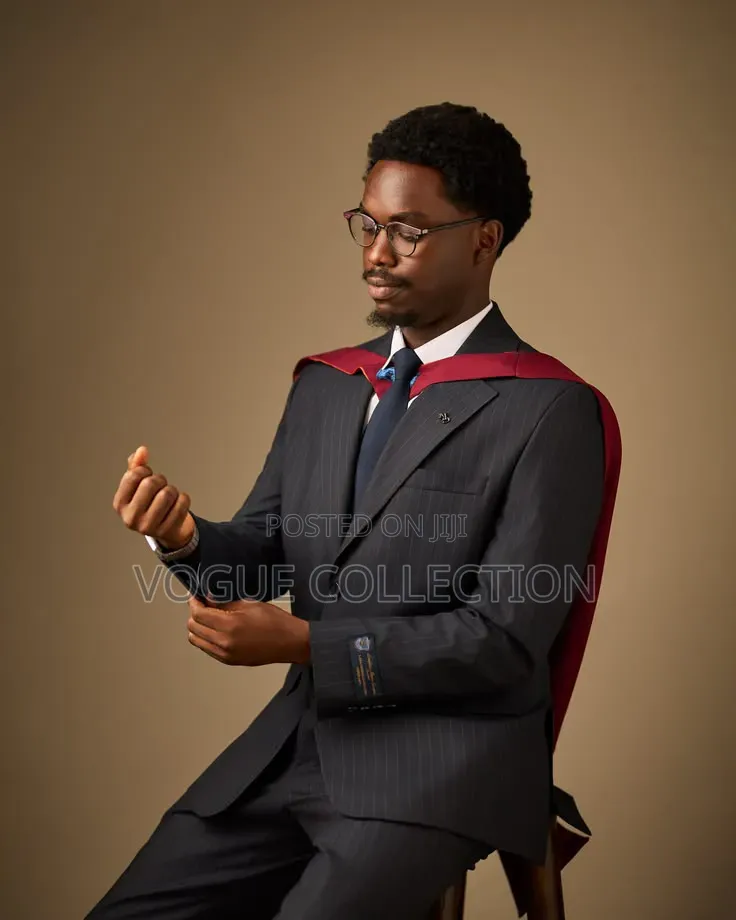 Graduation Suits