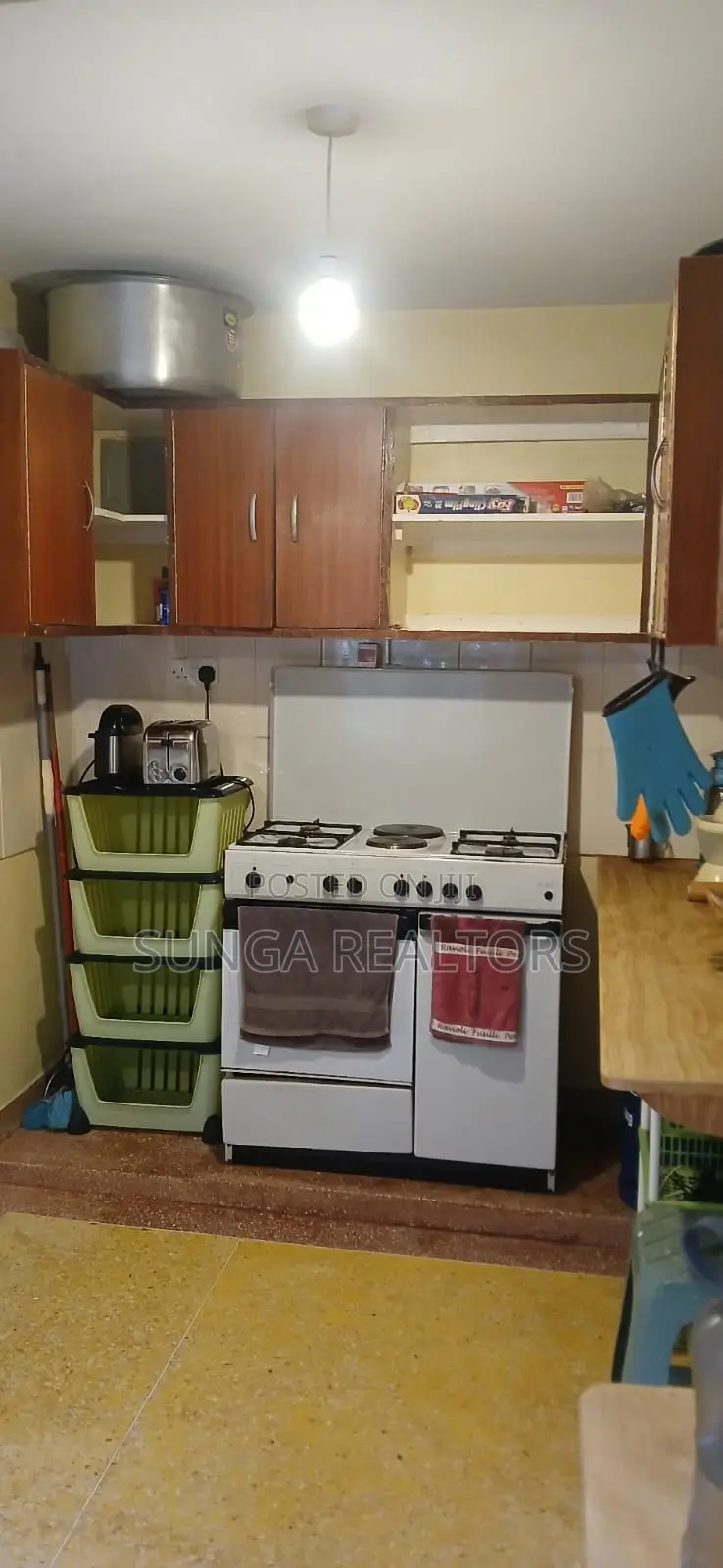 5bdrm House in Karen C for rent