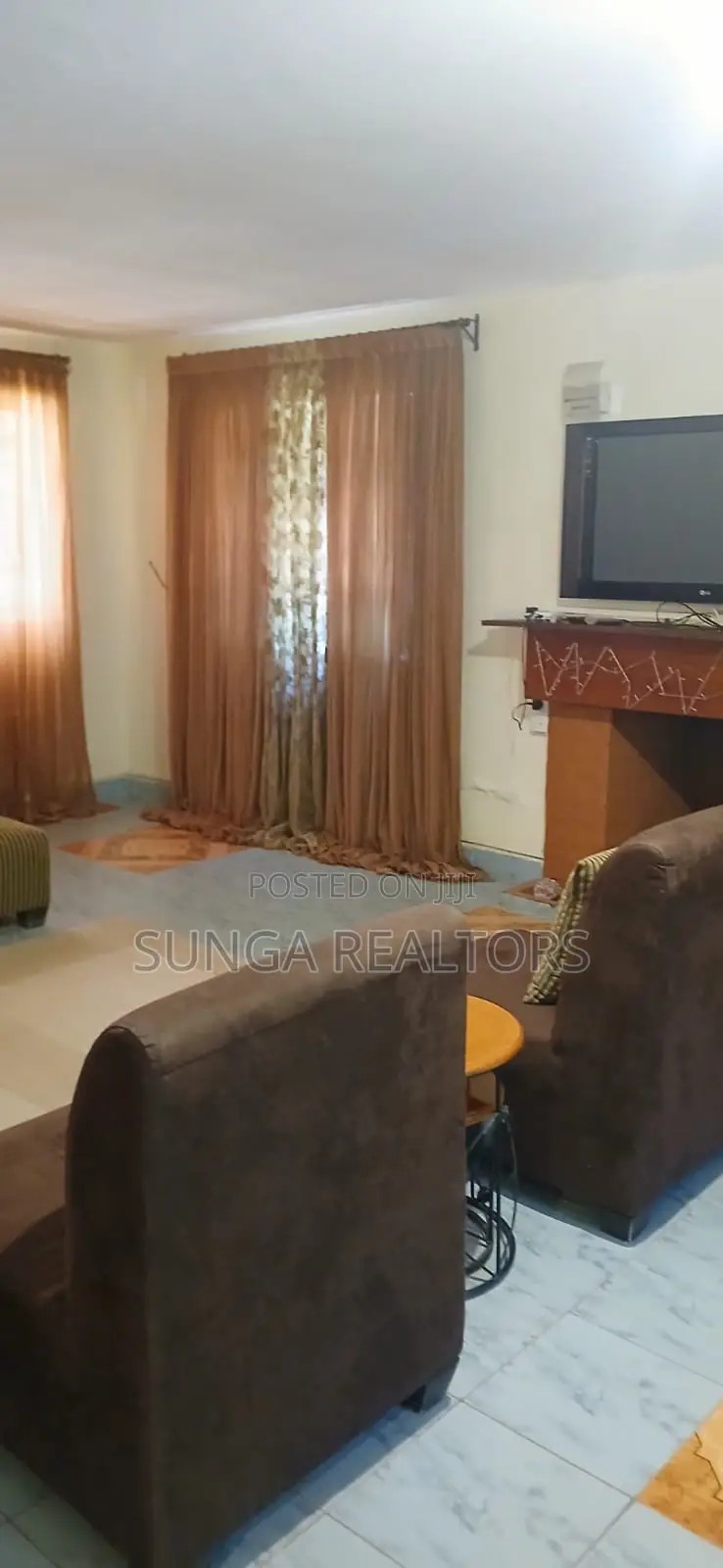 5bdrm House in Karen C for rent
