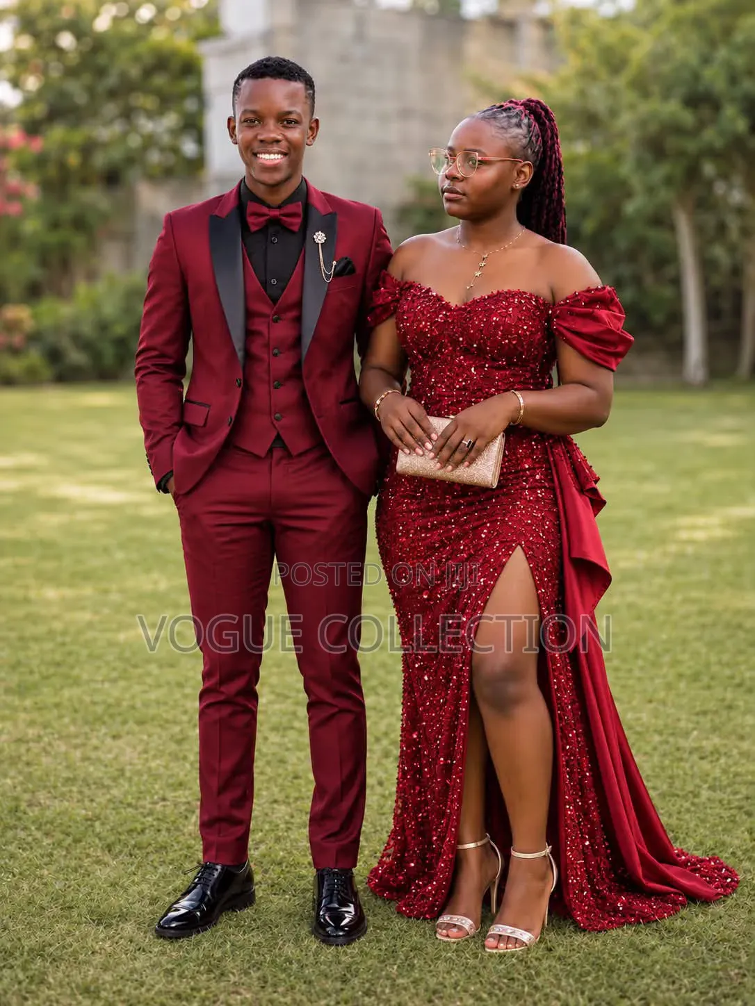 Wedding Suits