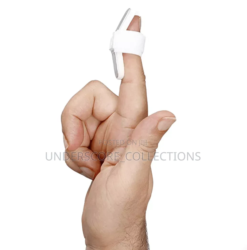 Mallet Finger Splint