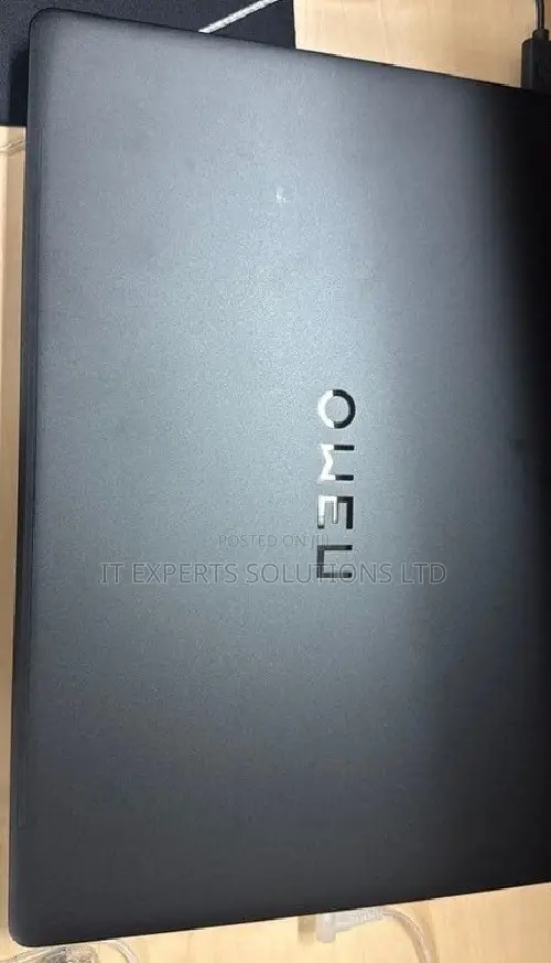 New Laptop HP Omen Pro 32GB Intel Core Ultra 9 SSD 2T