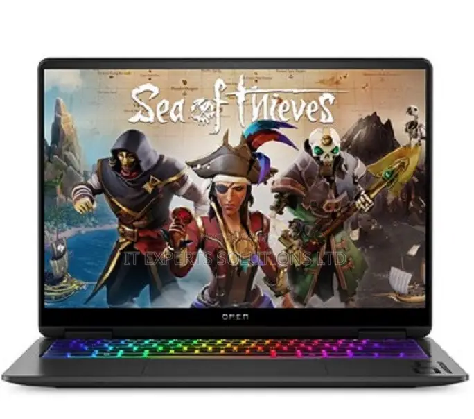 New Laptop HP Omen X 64GB Intel Core Ultra 9 SSD 2T