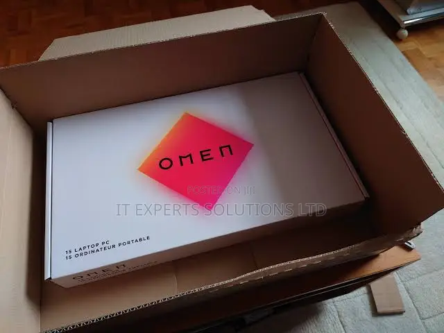 New Laptop HP Omen X 64GB Intel Core Ultra 9 SSD 2T