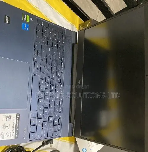 New Laptop HP Victus 15 8GB Intel Core i5 SSD 512GB