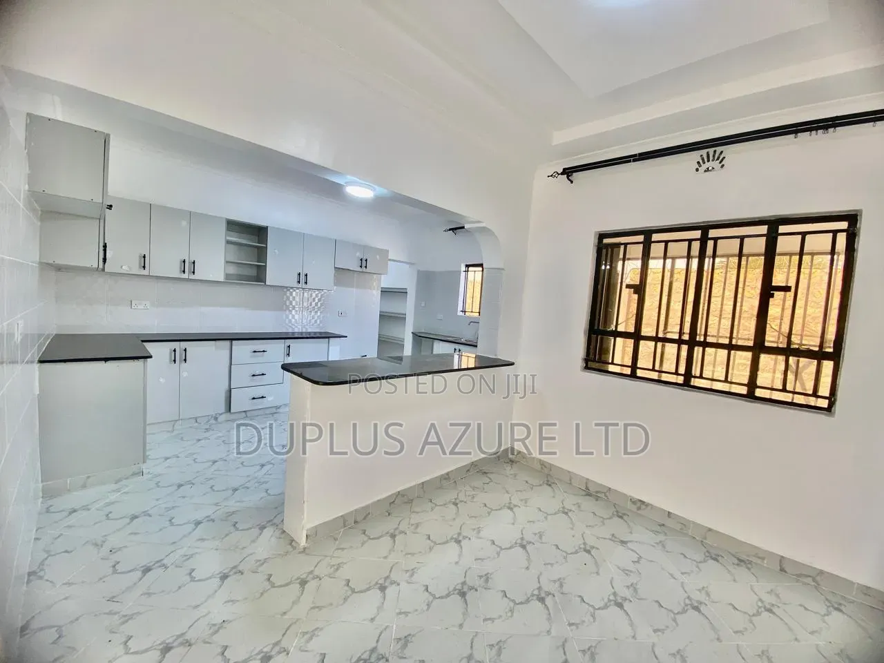 3bdrm Bungalow in Kitengela for sale