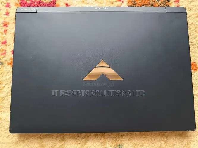 New Laptop HP Victus 15 16GB Intel Core i5 SSD 512GB