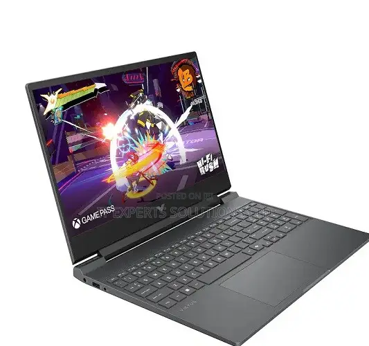 New Laptop HP Victus 15 16GB Intel Core i5 SSD 512GB