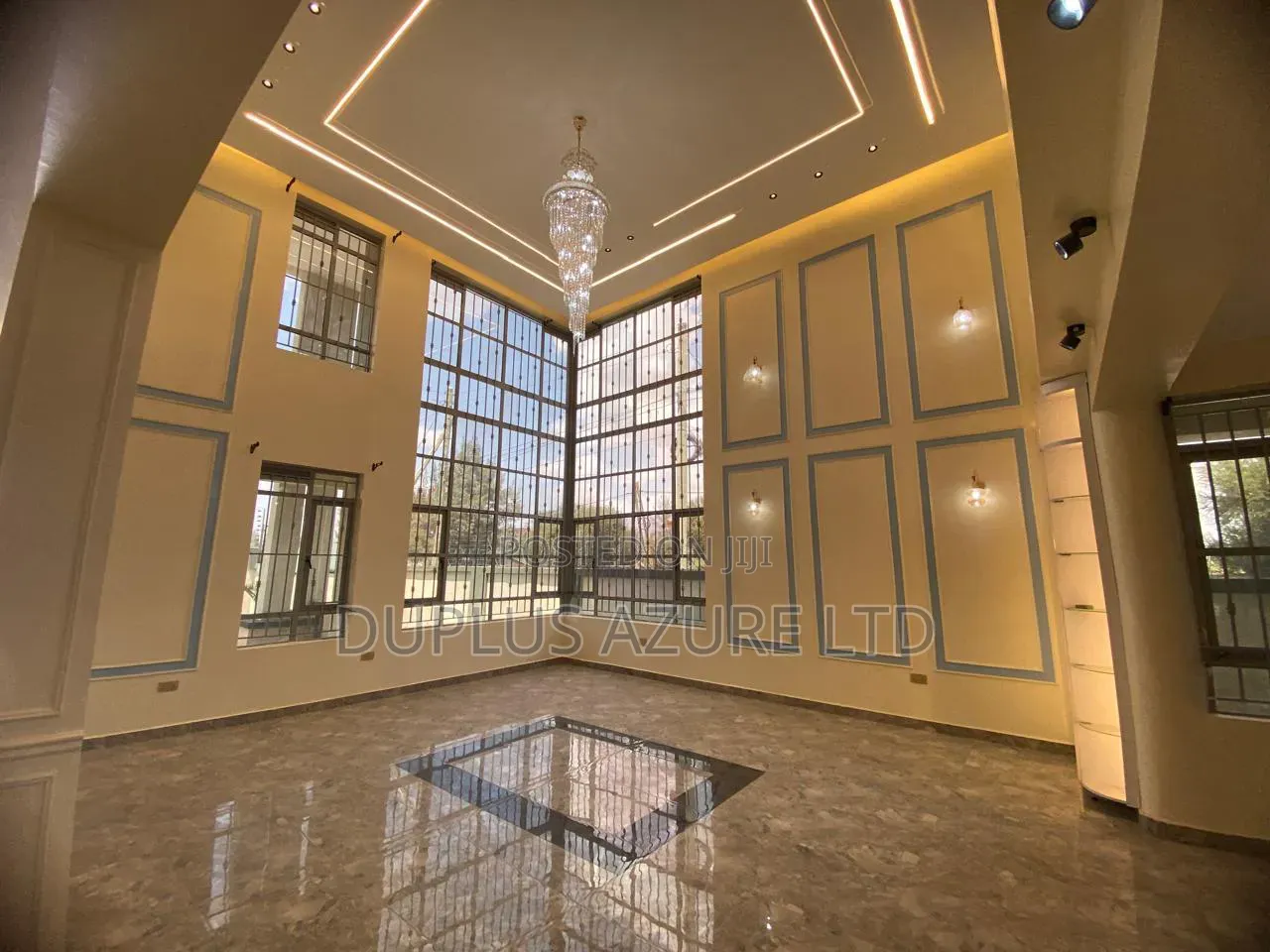 5bdrm Villa in Katani for sale