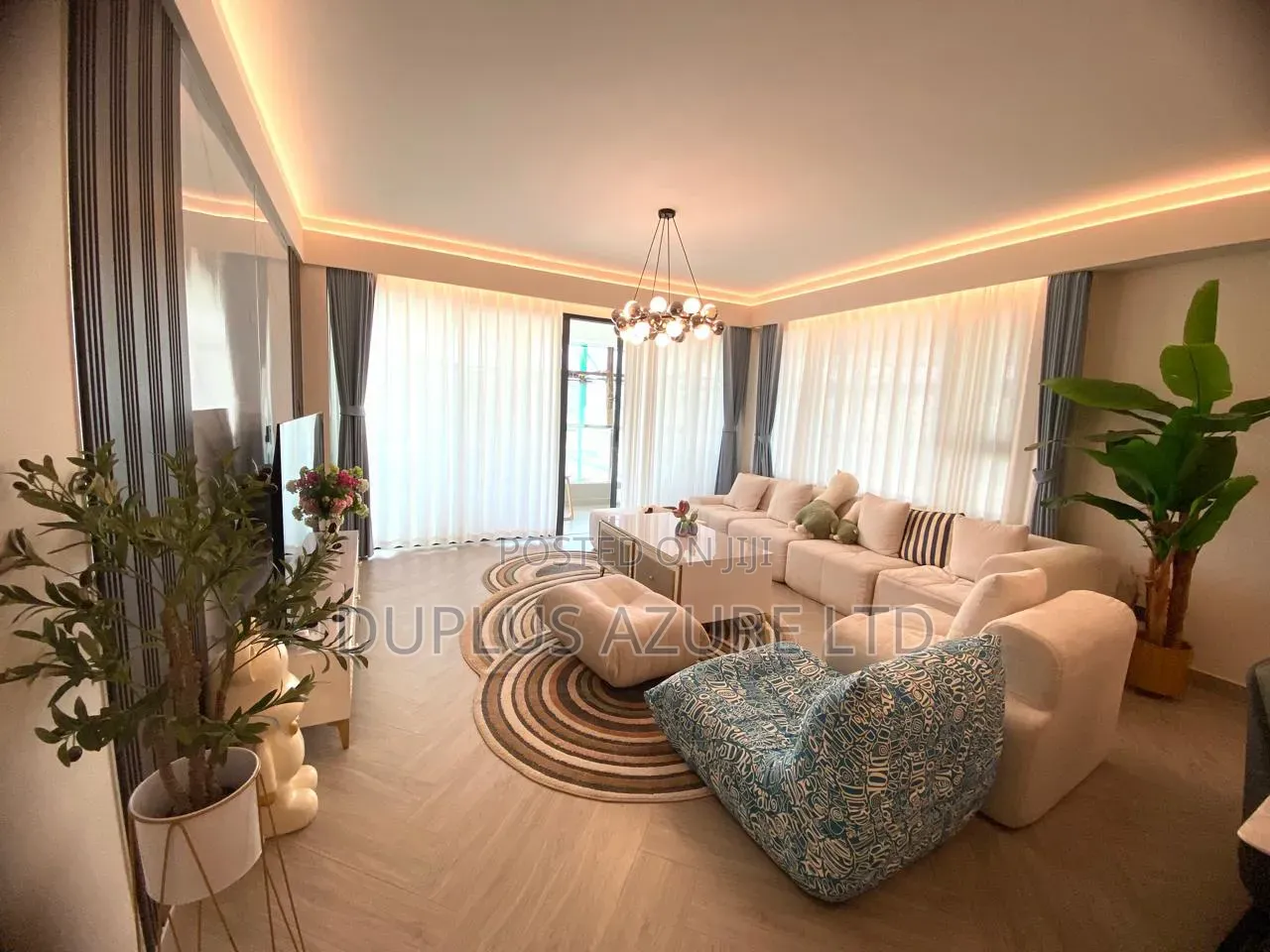 3bdrm Apartment in Hotel 67 Area for sale
