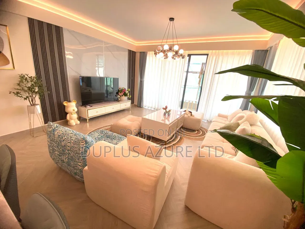 3bdrm Apartment in Hotel 67 Area for sale