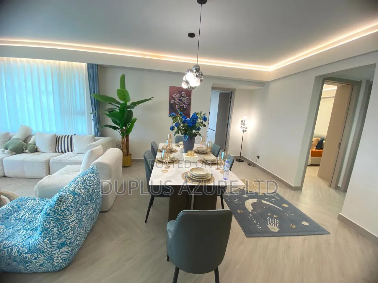 3bdrm Apartment in Hotel 67 Area for sale