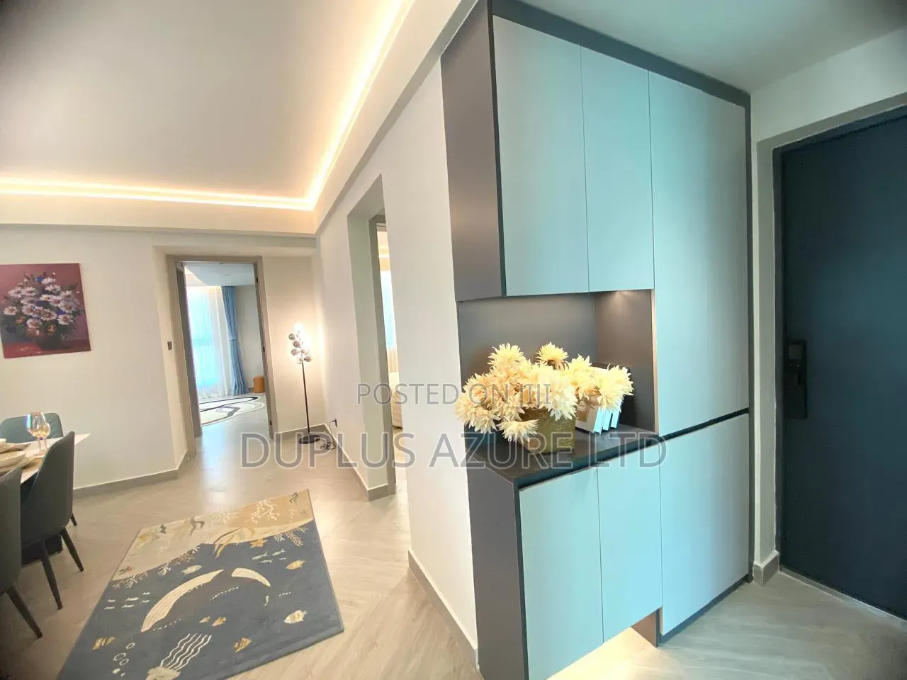 3bdrm Apartment in Hotel 67 Area for sale