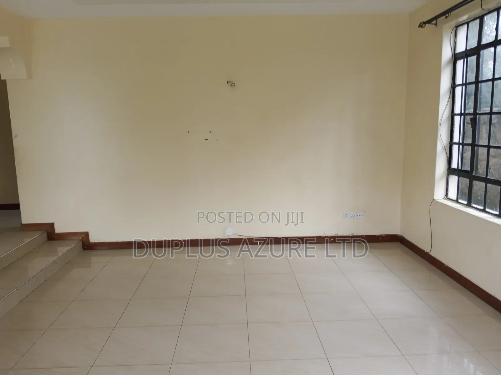 4bdrm Mansion in Kitengela for rent