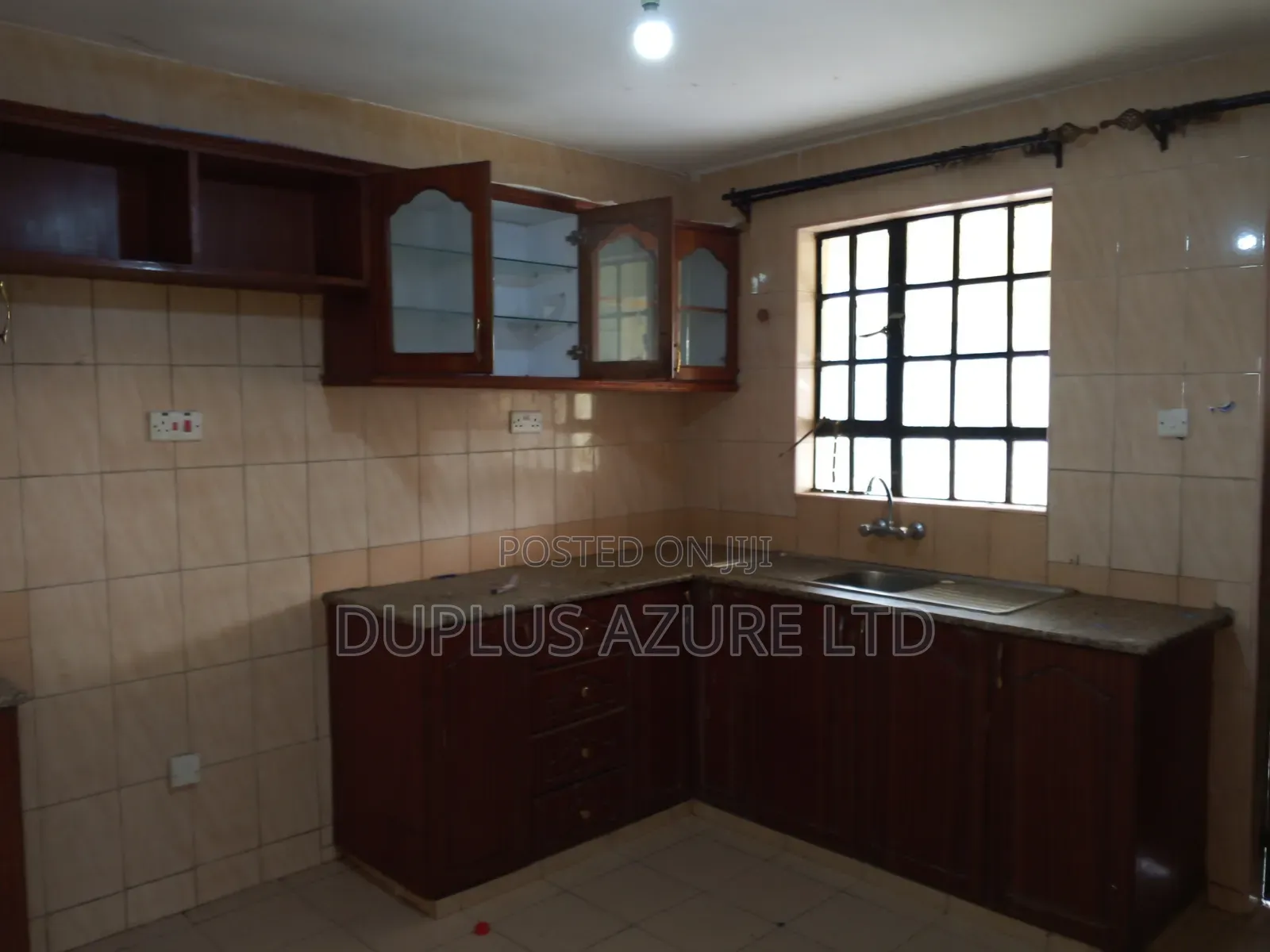 4bdrm Mansion in Kitengela for rent