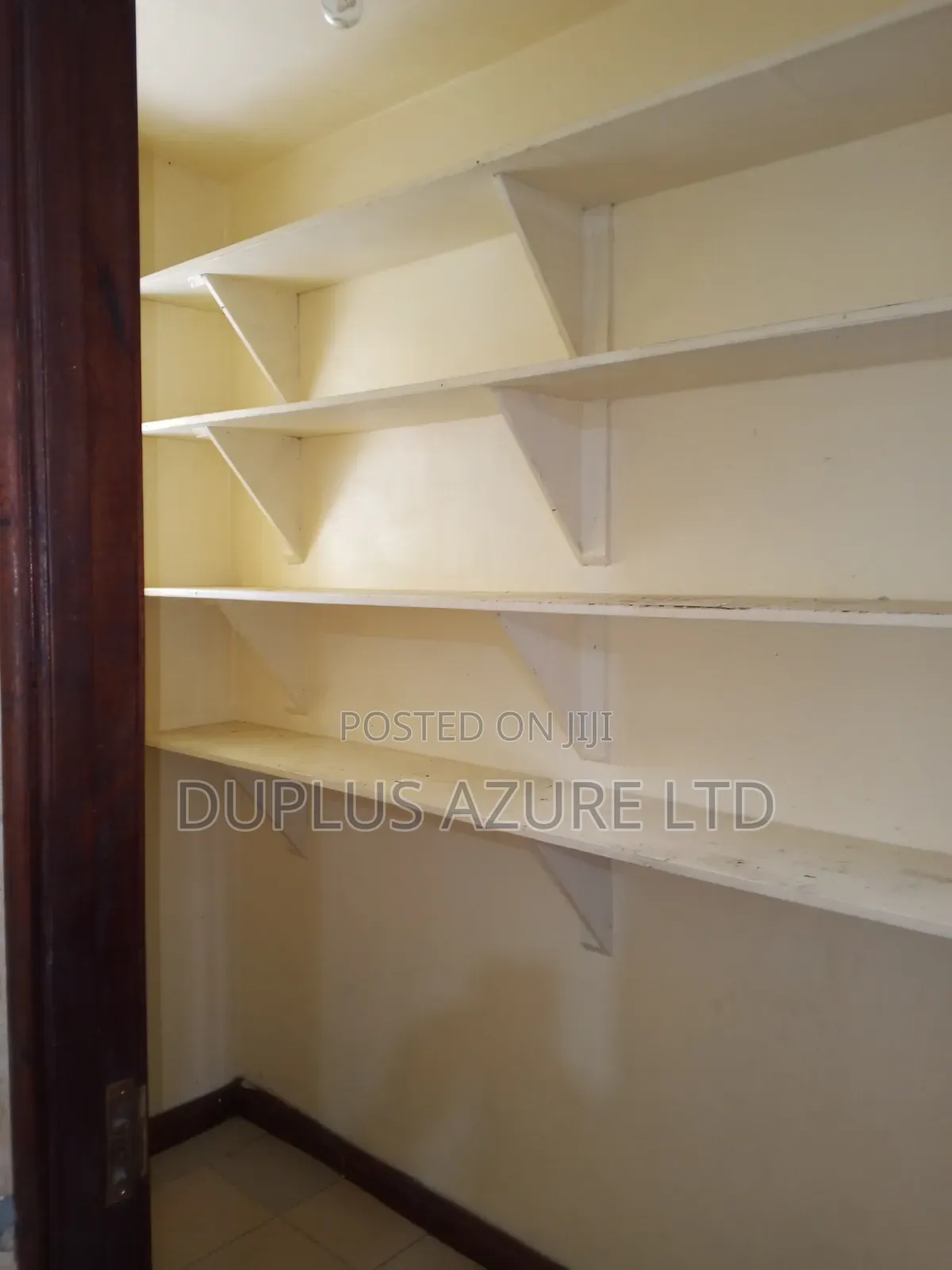 4bdrm Mansion in Kitengela for rent