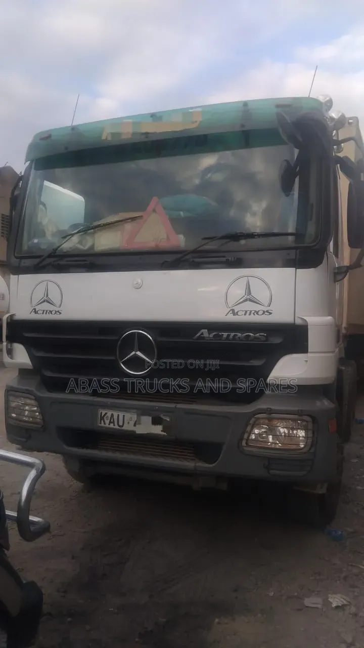 3340 DTDOBI Local Mb2 Safi Buy and Work Location Nairobi