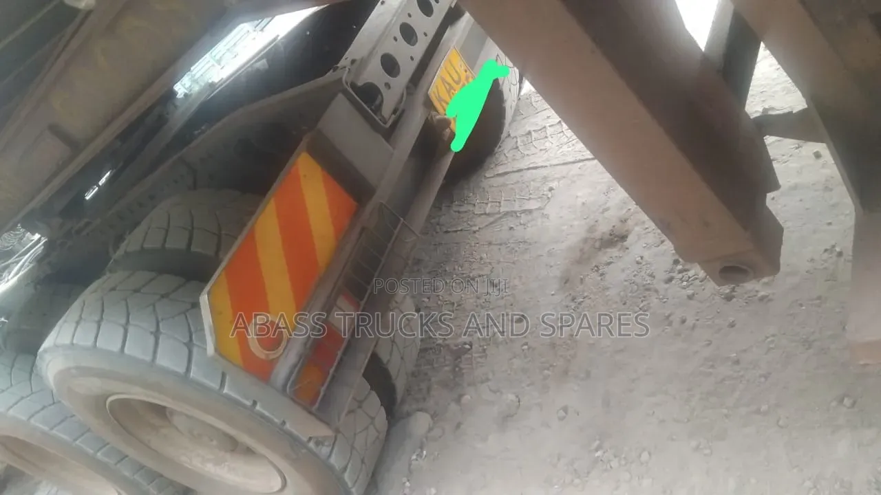 3340 DTDOBI Local Mb2 Safi Buy and Work Location Nairobi