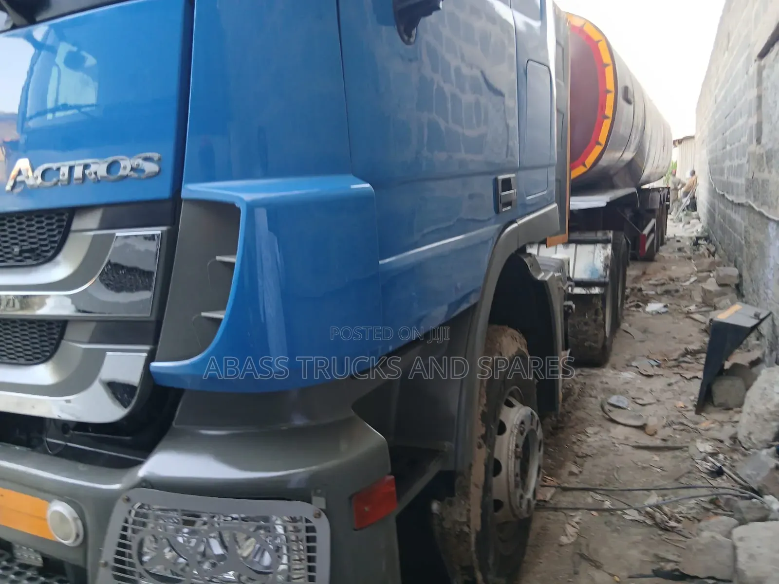 3340 DTDOBI Local With Manbolk BHACHU 42lts ZC Location Nrbi