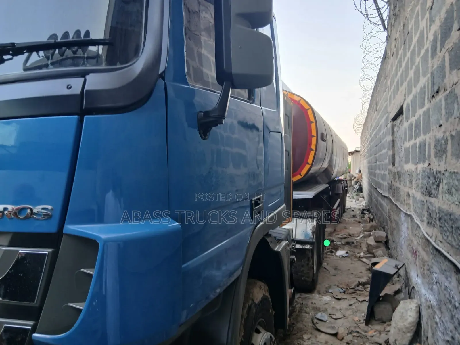 3340 DTDOBI Local With Manbolk BHACHU 42lts ZC Location Nrbi