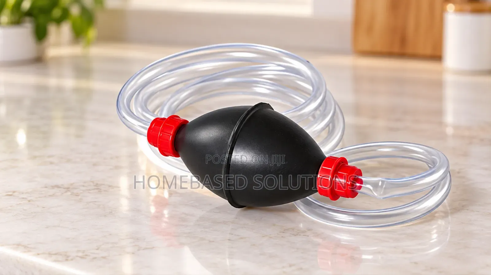 Car Fuel Siphon