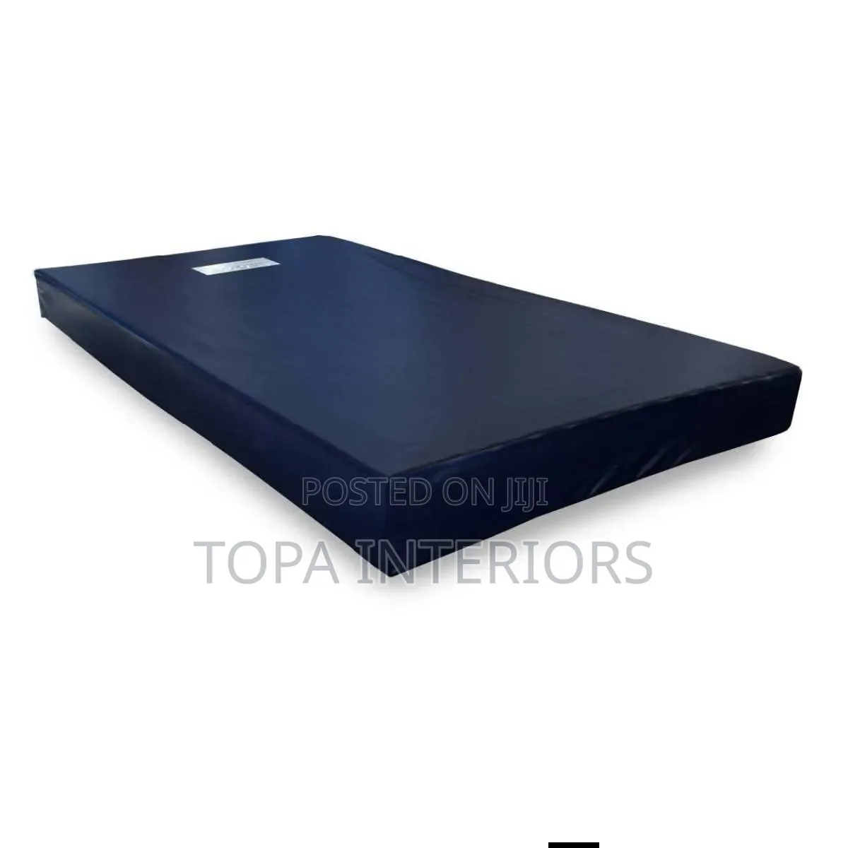 School Bed Size 3x6 Mackintosh Mattress Covers for Bedwetting Kids