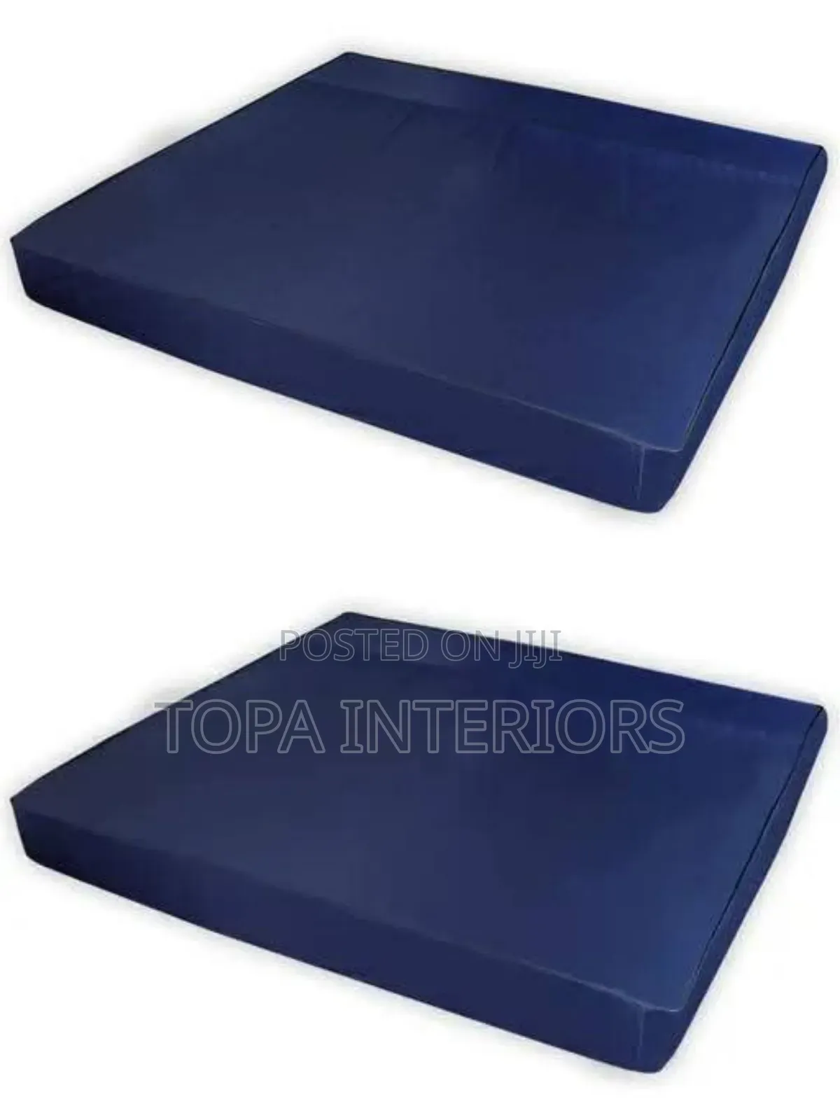 Home and Hospital Full Cover Mackintosh Waterproof Mattress Protector