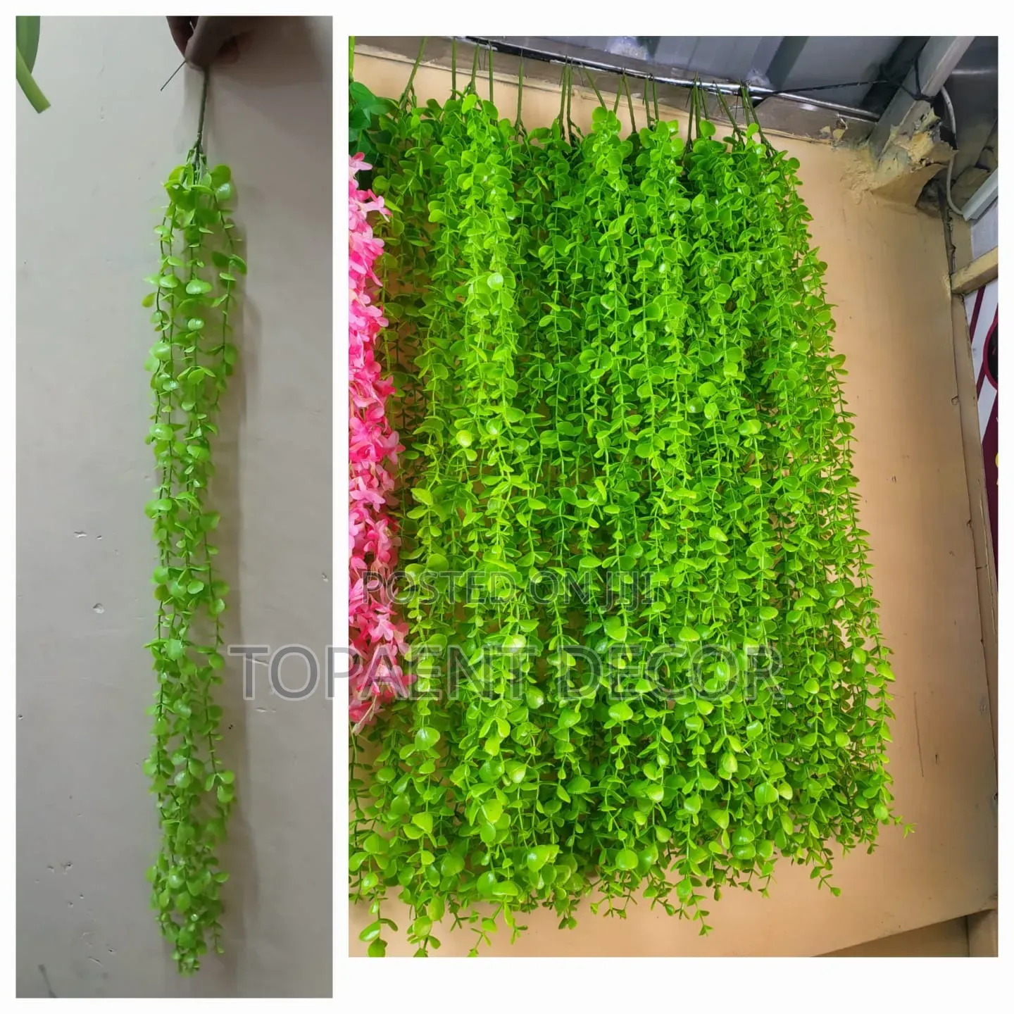 Decoration Leaves