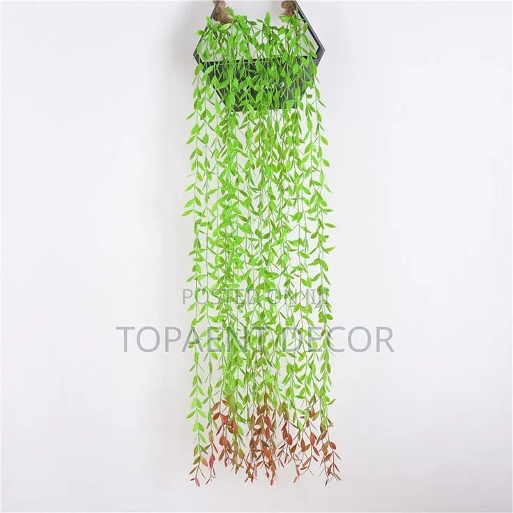 Decoration Leaves
