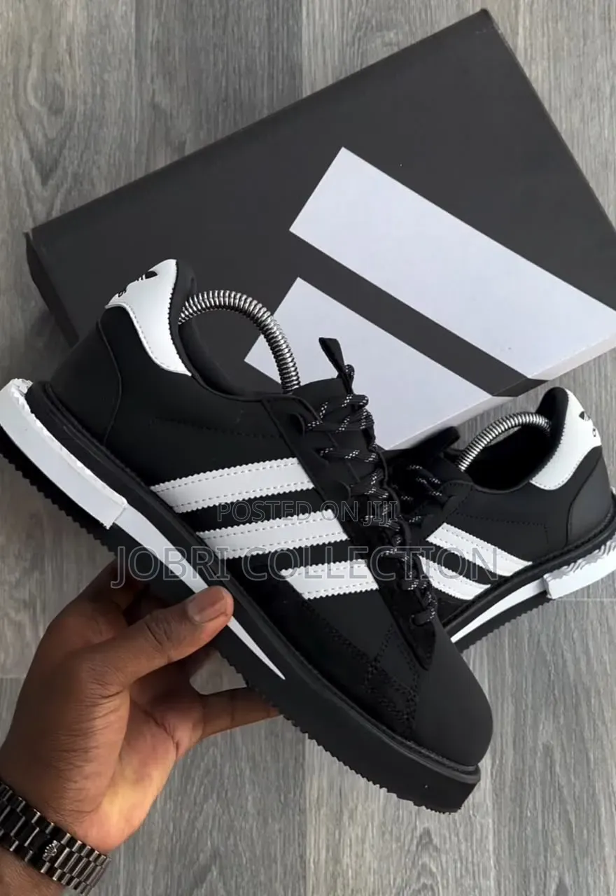 Adidas MFX Reboot Low Sneakers