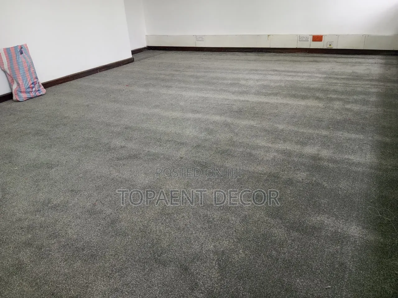 Luxurious Vip Floor Office Carpets