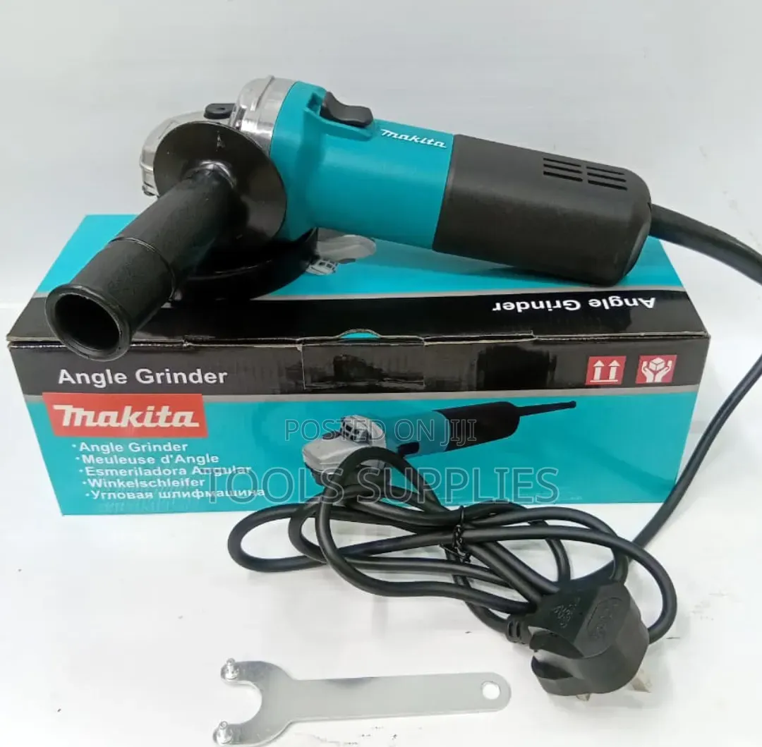Makita Grinder/Makita Grinder 4"
