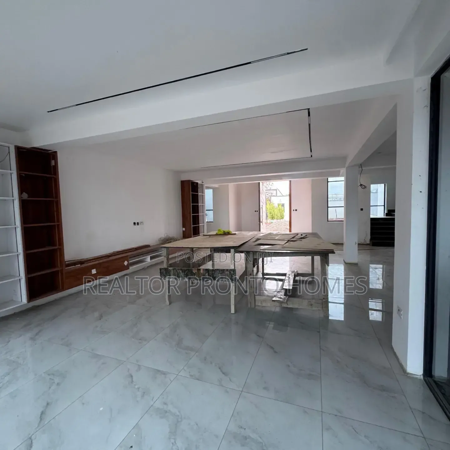 5bdrm Villa in Karen for sale