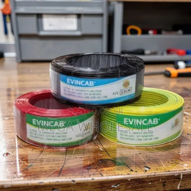 Electrical Grade 1.0mm,1.5mm,2.5mm,4.0mm Single Core Wiring Cables