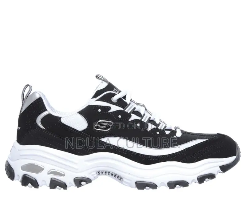 Skechers D Lite’s Original Sneakers
