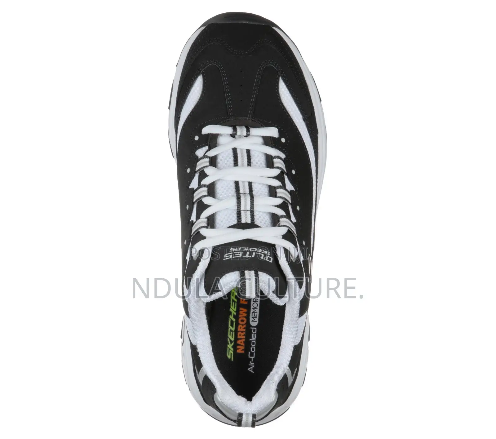 Skechers D Lite’s Original Sneakers