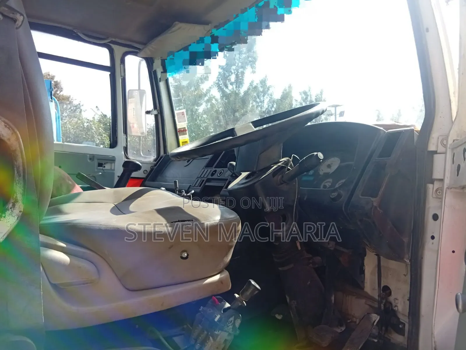 Ashok Layland 2518i
