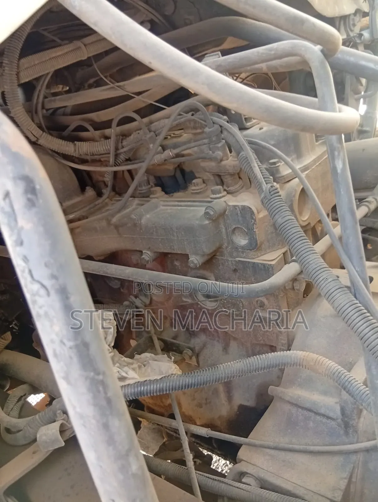 Ashok Layland 2518i