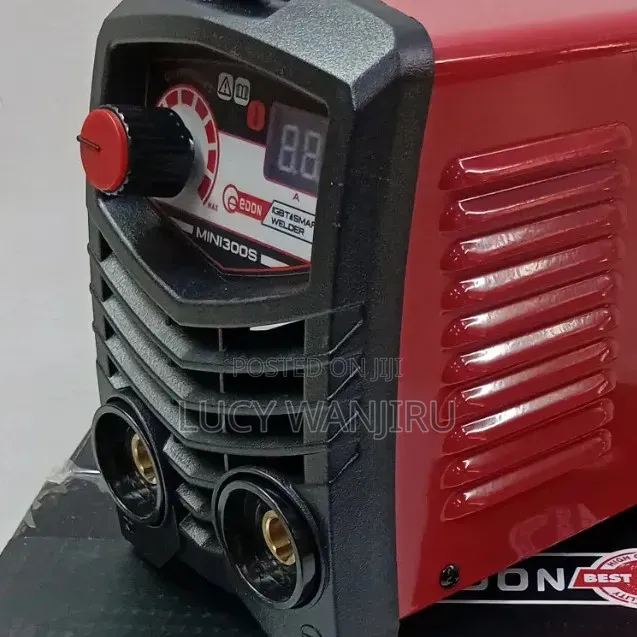 Good Quality Edon Mini Welding Machine